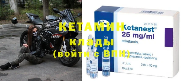 крисы Бронницы