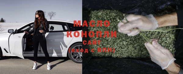 крисы Бронницы